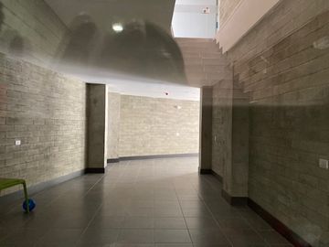 apartamento en venta en cristales. Cod V107339