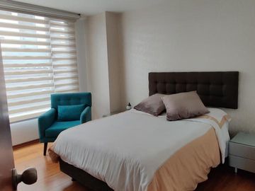 VENDO BONITO DEPARTAMENTO 3 DORMITORIOS SECTOR CAROLINA