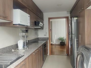 VENDO BONITO DEPARTAMENTO 3 DORMITORIOS SECTOR CAROLINA