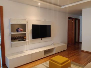 VENDO BONITO DEPARTAMENTO 3 DORMITORIOS SECTOR CAROLINA