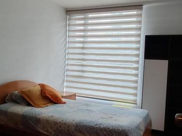 VENDO BONITO DEPARTAMENTO 3 DORMITORIOS SECTOR CAROLINA