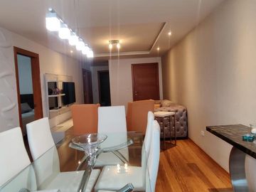 VENDO BONITO DEPARTAMENTO 3 DORMITORIOS SECTOR CAROLINA