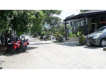 STRATEGIS.. 200 MTR DARI JL RAYA A. H. NASUTION Cicaheum KOTA dekat Padasuka, Cigadung dan Pahlawan