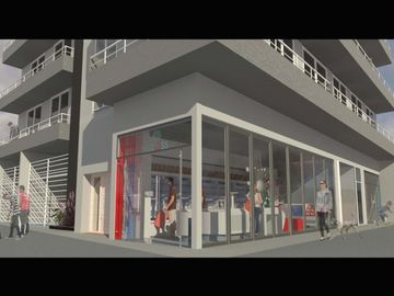 DPTO 3 AMBIENTES EN CONSTRUCCION, J. L. SUAREZ