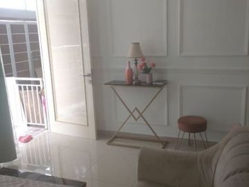 Rumah Dijual di Cibiru Murah Bebas Banjir