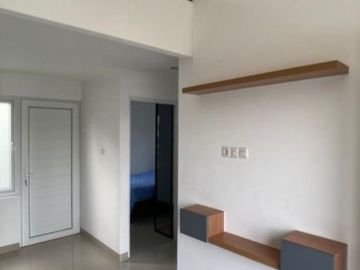 Rumah Mezzanine Siap Huni Full Furnished di Mustikasari Bekasi Timur