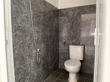Rumah Mezzanine Siap Huni Full Furnished di Mustikasari Bekasi Timur