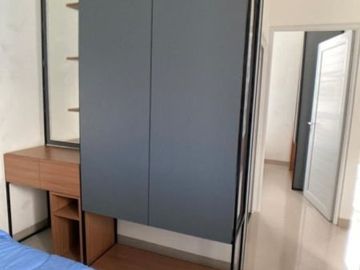 Rumah Mezzanine Siap Huni Full Furnished di Mustikasari Bekasi Timur