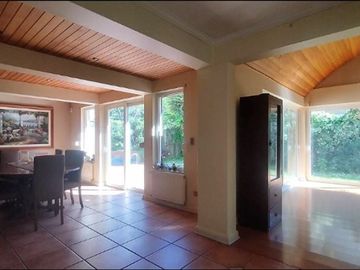 Casa en Venta en Manquehue, Bilbao