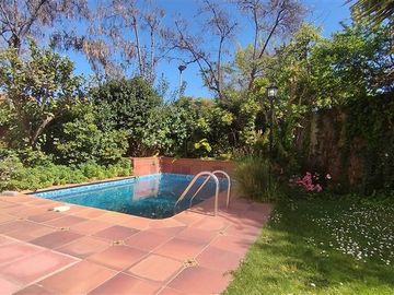 Casa en Venta en Manquehue, Bilbao