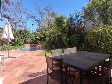 Casa en Venta en Manquehue, Bilbao