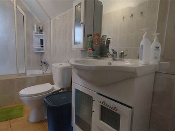 Casa en Venta en Manquehue, Bilbao