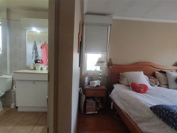 Casa en Venta en Manquehue, Bilbao