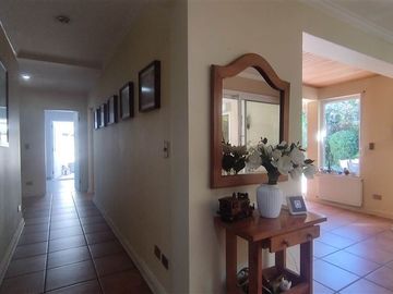 Casa en Venta en Manquehue, Bilbao