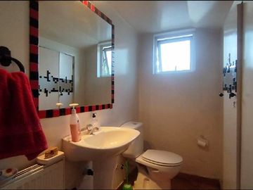 Casa en Venta en Manquehue, Bilbao