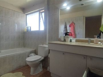 Casa en Venta en Manquehue, Bilbao