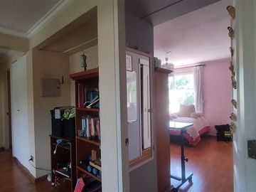 Casa en Venta en Manquehue, Bilbao