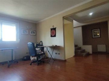 Casa en Venta en Manquehue, Bilbao
