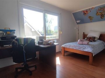 Casa en Venta en Manquehue, Bilbao