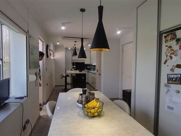 Casa en Venta en Manquehue, Bilbao