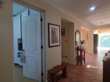 Casa en Venta en Manquehue, Bilbao