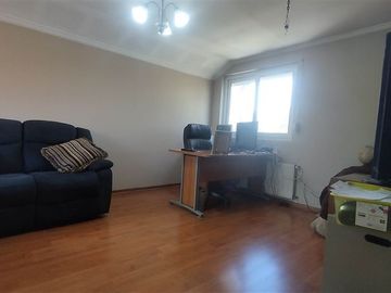 Casa en Venta en Manquehue, Bilbao