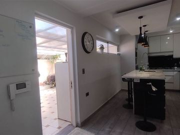 Casa en Venta en Manquehue, Bilbao