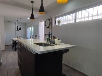 Casa en Venta en Manquehue, Bilbao