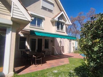 Casa en Venta en Manquehue, Bilbao