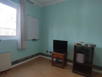 Casa en Venta en Manquehue, Bilbao