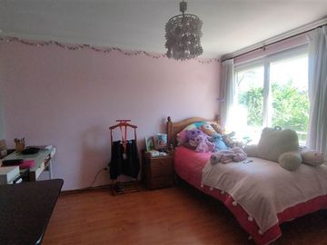 Casa en Venta en Manquehue, Bilbao