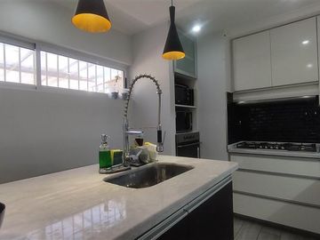 Casa en Venta en Manquehue, Bilbao