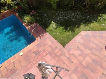 Casa en Venta en Manquehue, Bilbao