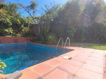 Casa en Venta en Manquehue, Bilbao