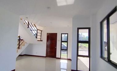 Single Detached Houses in Vista De Bahia Resort Subdivision