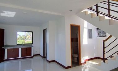 Single Detached Houses in Vista De Bahia Resort Subdivision