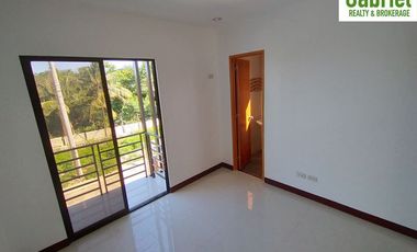 Single Detached Houses in Vista De Bahia Resort Subdivision