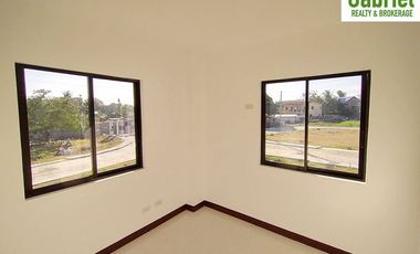 Single Detached Houses in Vista De Bahia Resort Subdivision