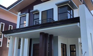 Single Detached Houses in Vista De Bahia Resort Subdivision