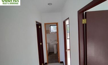 Single Detached Houses in Vista De Bahia Resort Subdivision