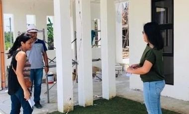 Single Detached Houses in Vista De Bahia Resort Subdivision