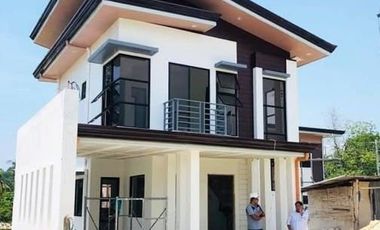 Single Detached Houses in Vista De Bahia Resort Subdivision