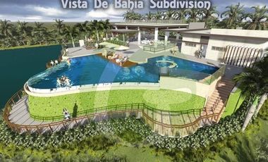 Single Detached Houses in Vista De Bahia Resort Subdivision
