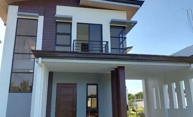 Single Detached Houses in Vista De Bahia Resort Subdivision