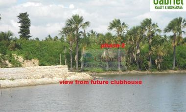 Single Detached Houses in Vista De Bahia Resort Subdivision