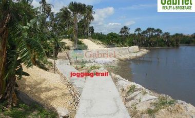 Single Detached Houses in Vista De Bahia Resort Subdivision