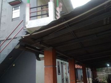 Kost kostan Strategis dii Kalimulya Cilodong Depok Kamar Selalu Terisi | FADMAS