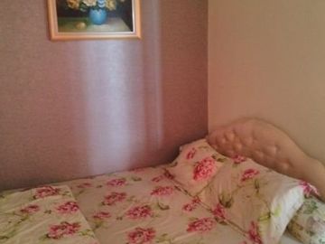 PROMO! Sewakan 2kamar Mingguan,Bulanan Apartemen City Home
