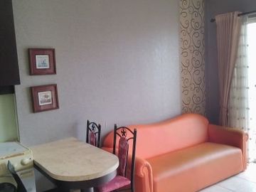 PROMO! Sewakan 2kamar Mingguan,Bulanan Apartemen City Home