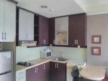 PROMO! Sewakan 2kamar Mingguan,Bulanan Apartemen City Home